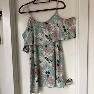 Versatile medium dress
